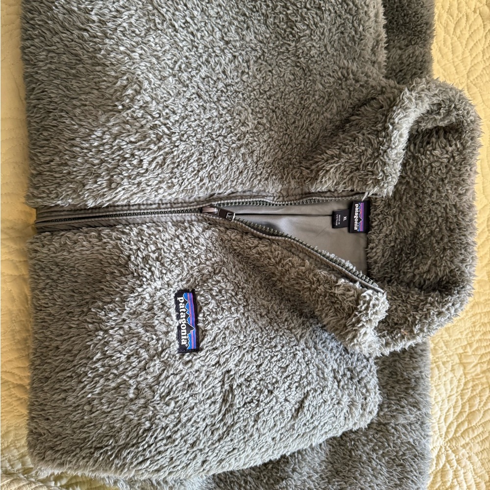 Patagonia Women’s Sherpa Jacket